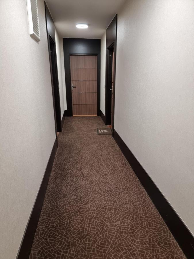 Loft Climatise Parking Gratuit 5Min Gare Lägenhet Le Plessis-Bouchard Exteriör bild